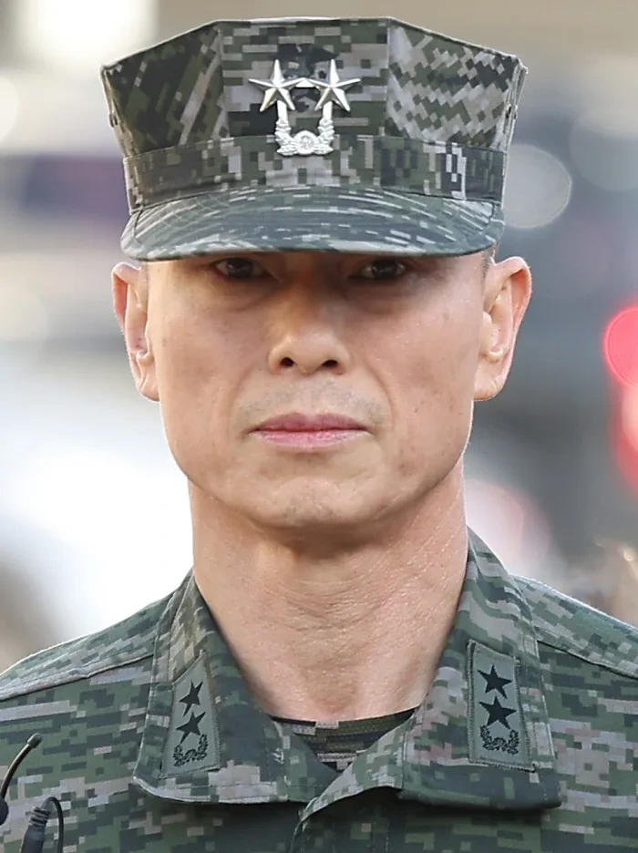 임성근 사단장 도이치모터스