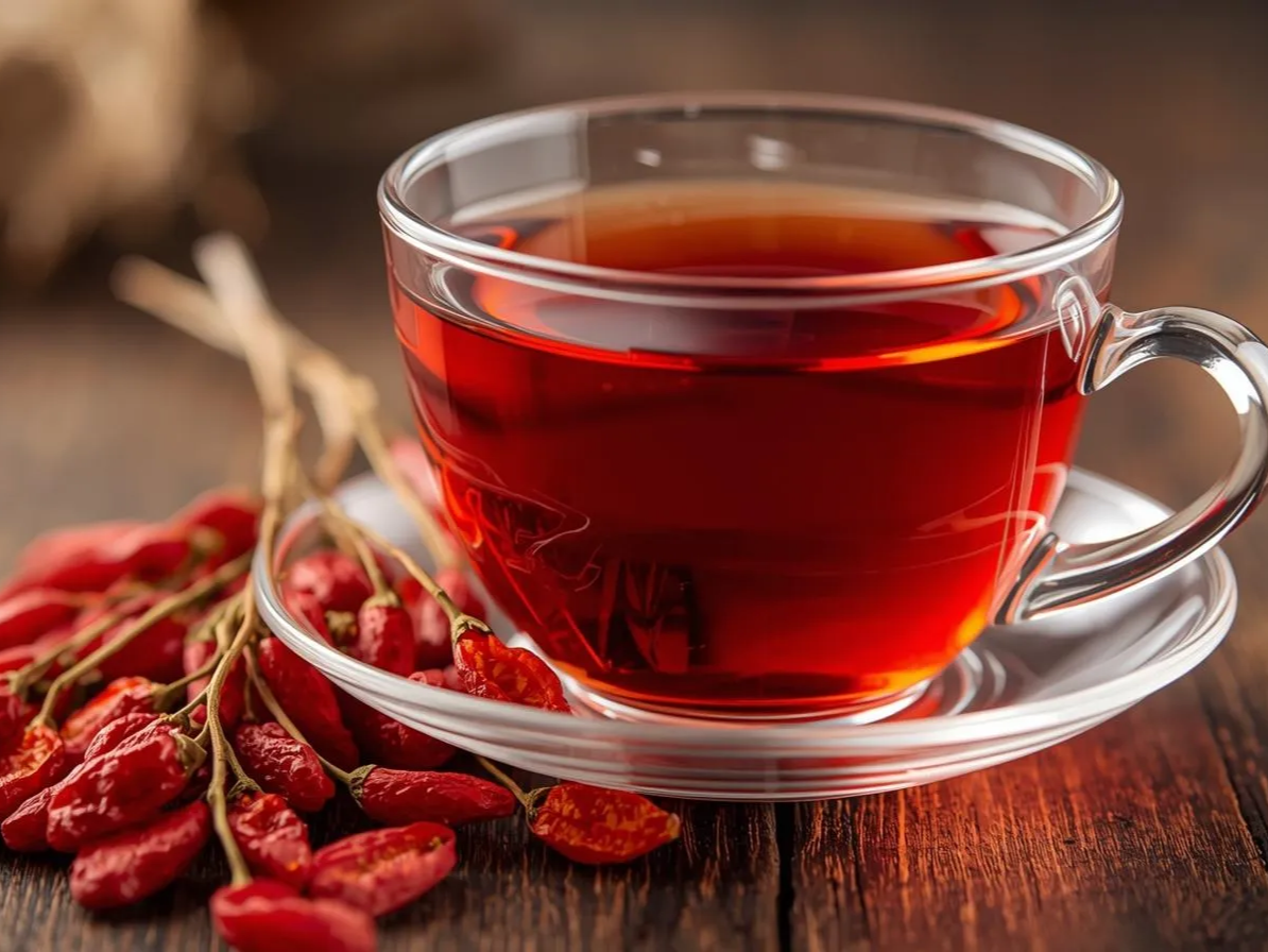 구기자 비타민A