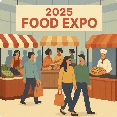 푸드위크 코리아 2025 ❘ 일정 · 장소 · 관람포인트 · 입장요금 안내 관련 사진