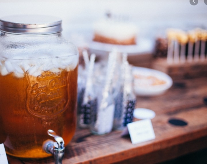 병에담긴콤부차