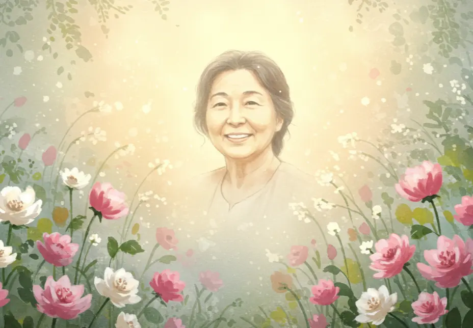 죽은 가족이 웃는 꿈 해몽