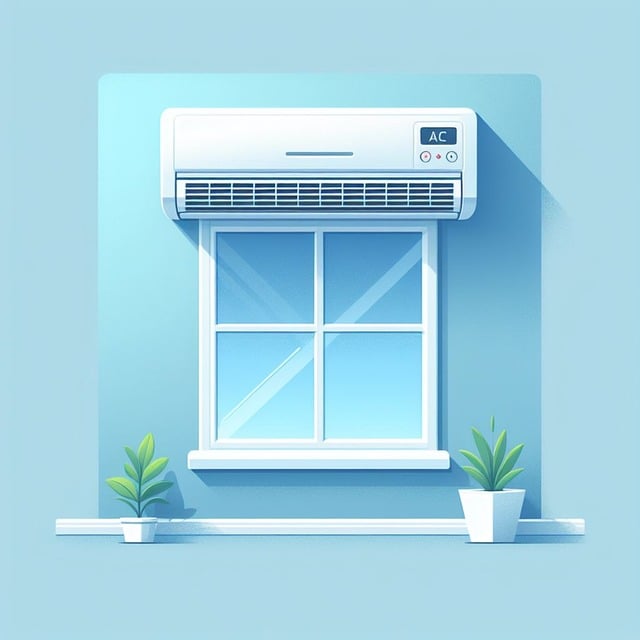 에어컨 셀프청소방법