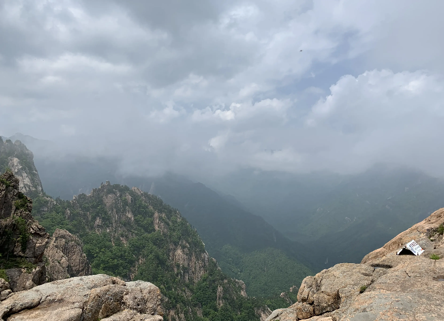 설악산 케이블카 운행시간 예약 방법