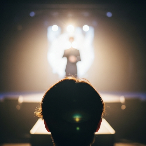 연예인 나오는 꿈