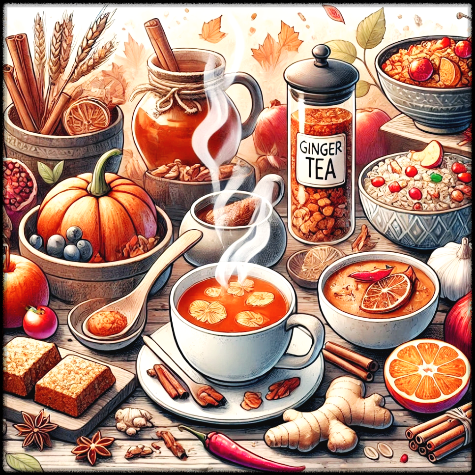 겨울철 보온 필수