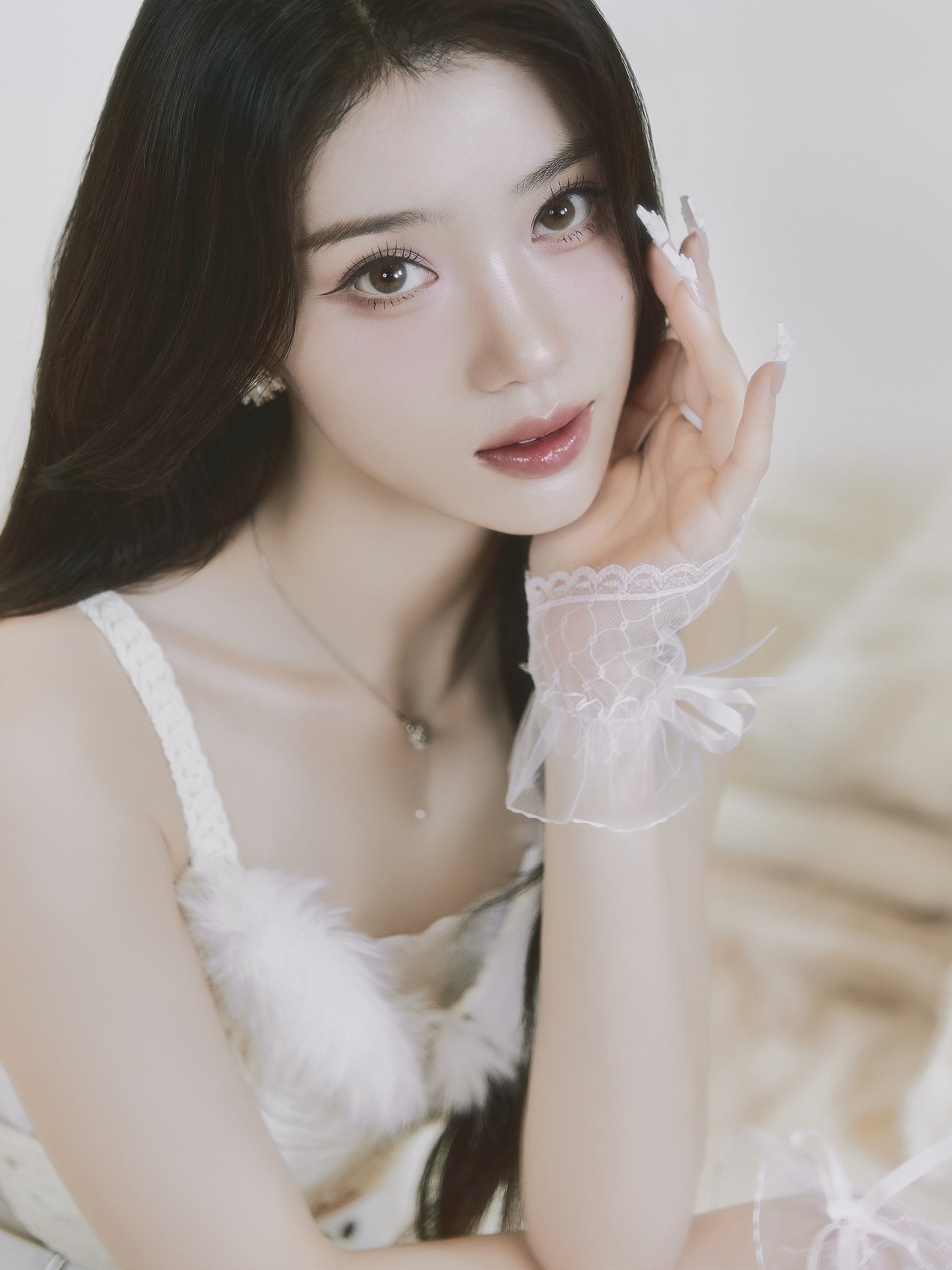 케플러(Kep1er) 샤오팅, 클렙엔터테인먼트