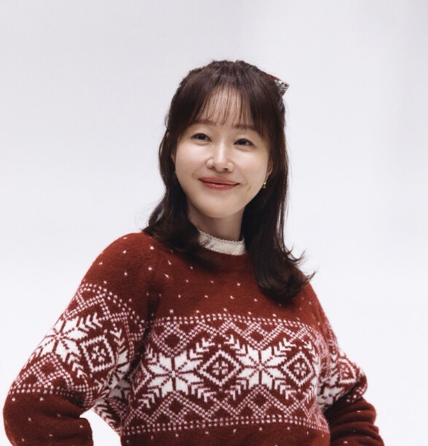 독수리 5형제를 부탁해: 엄지원