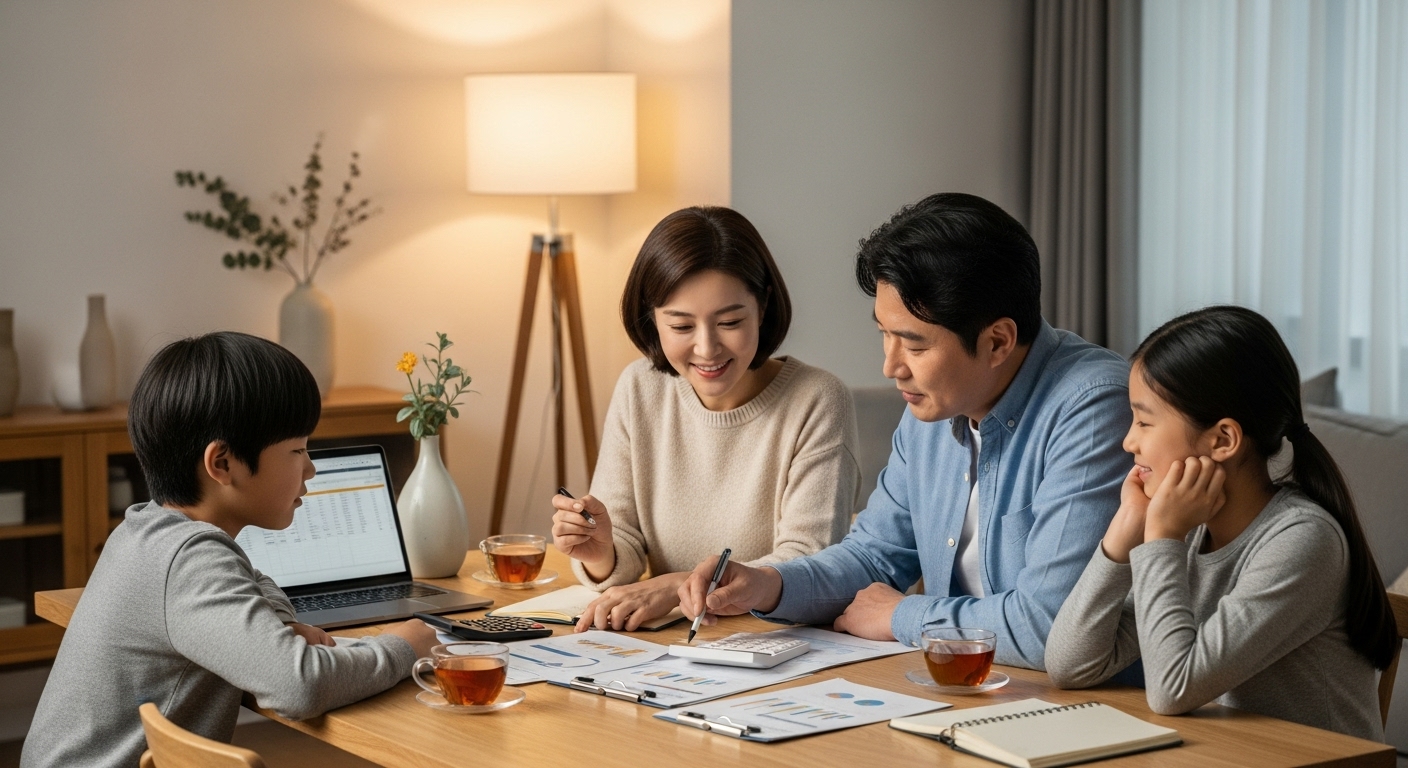 재테크&amp;#44; 증여세&amp;#44; 가족간거래