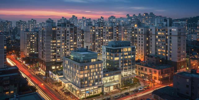 주의해야 할 함정