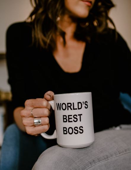 Boss