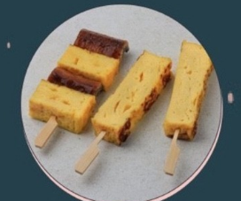 일본도쿄 계란말이 마루타케