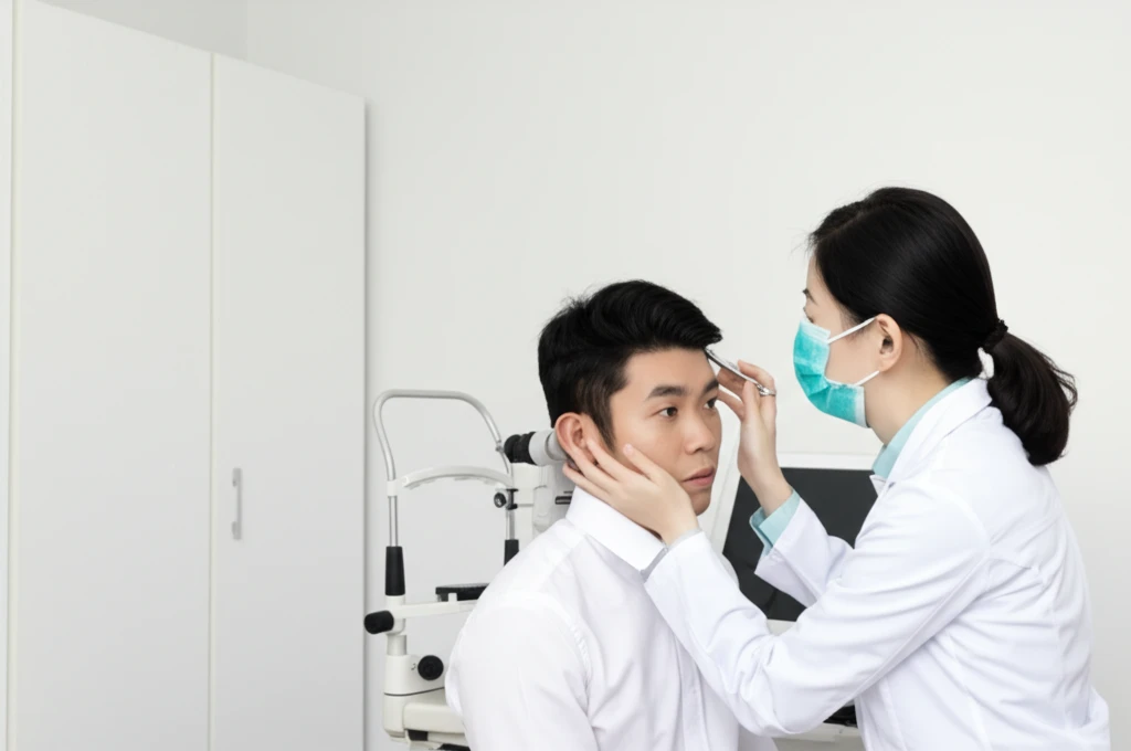 숨겨진 이비인후과 진료비 절약 꿀팁: