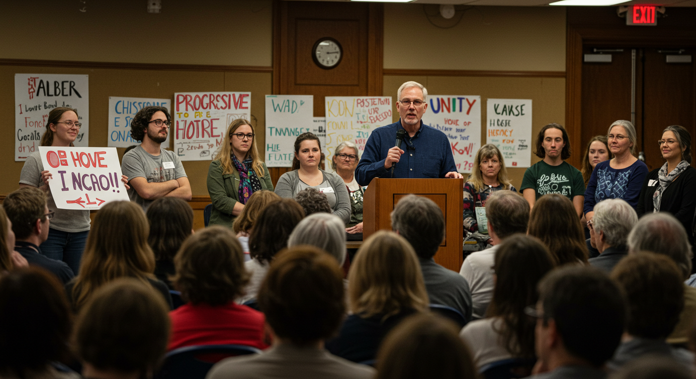 정권의 양극화와 각 정권별 부동산 가격
