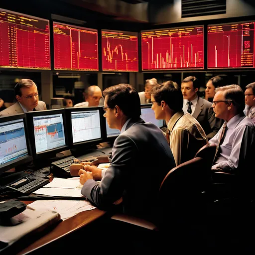 주식 시장 사이드카 발동 시 대처 방법