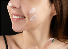 애크논 크림, 효과, 가격, 사용법