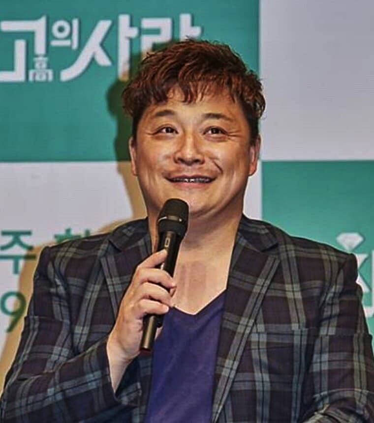 방송인-윤정수