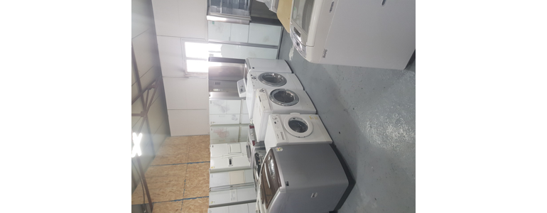 가평군 중고가전