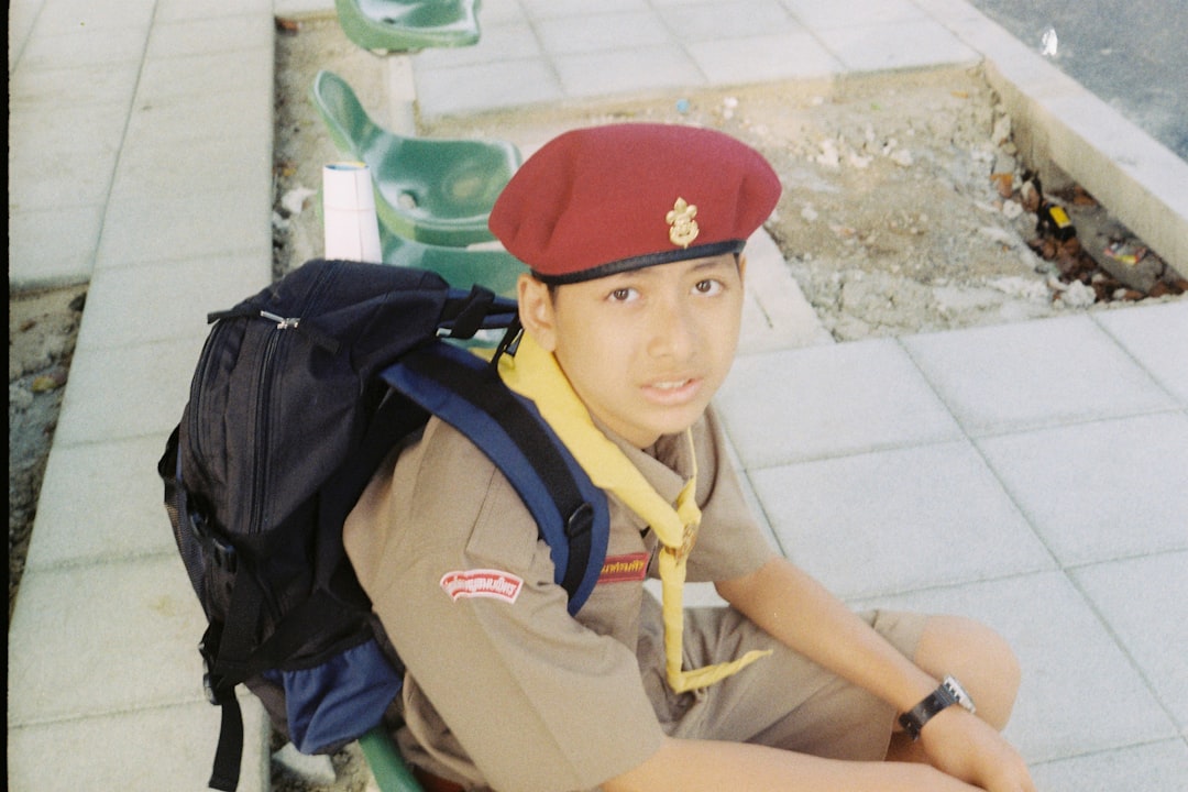 Military ID