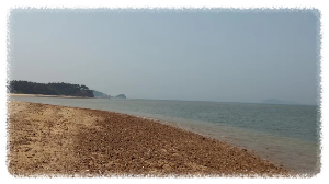 병술만 어촌체험마을