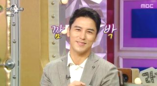 장민호 나이 프로필 결혼