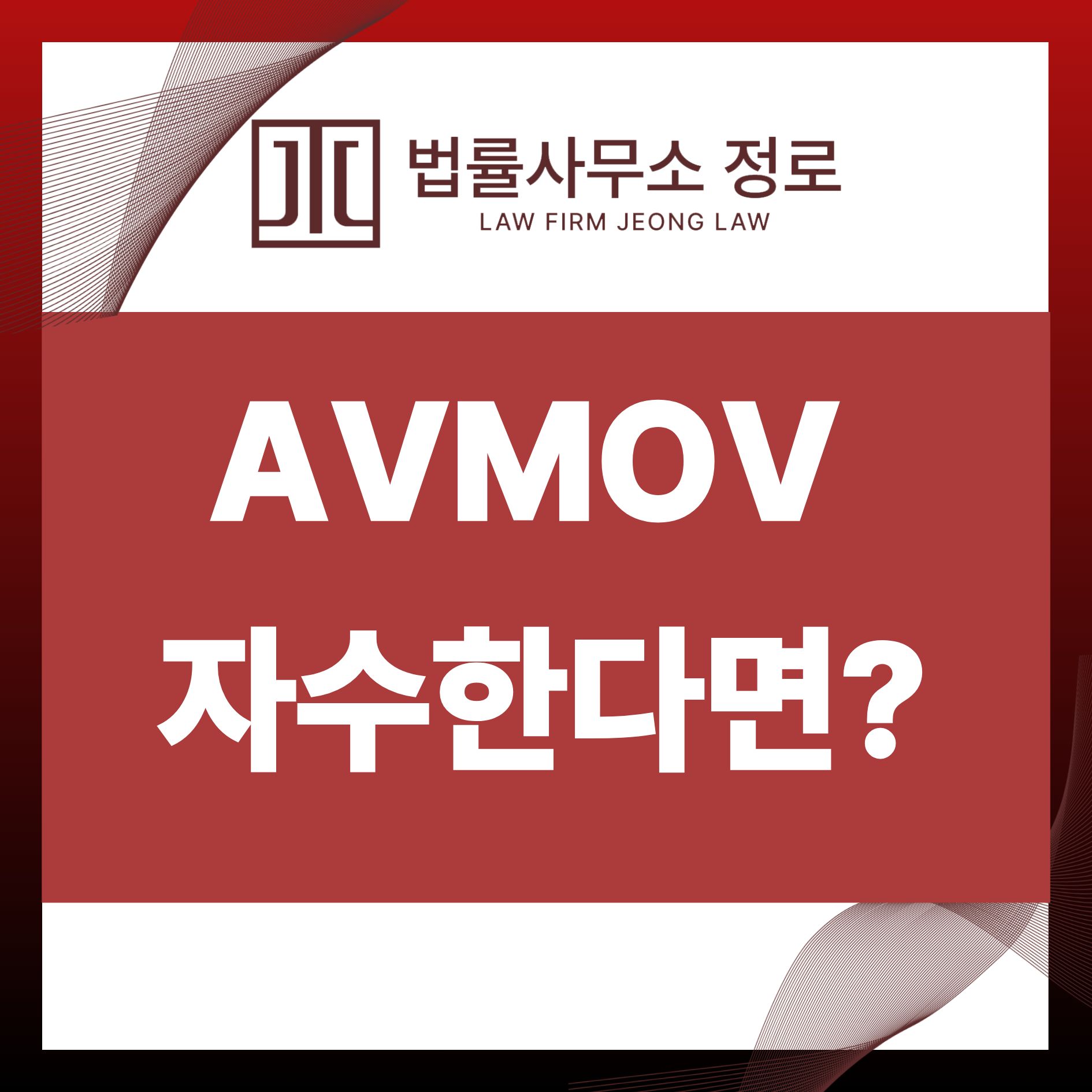 AVMOV자수