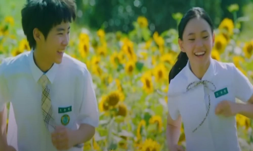 웰컴투 삼달리 줄거리