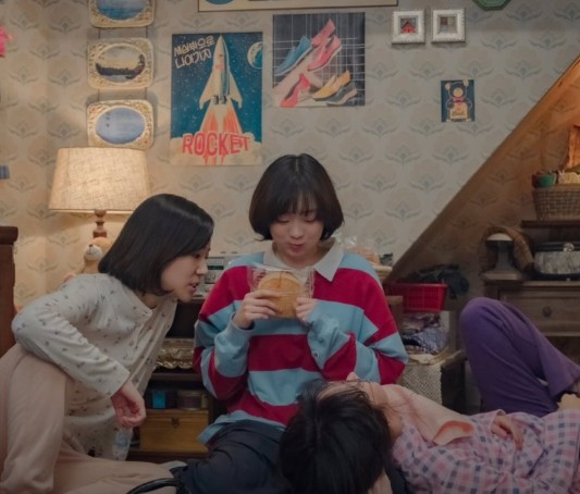 [드라마 재방송 다시보기] 백번의 추억 몇부작&amp;#44; 줄거리&amp;#44; 등장인물