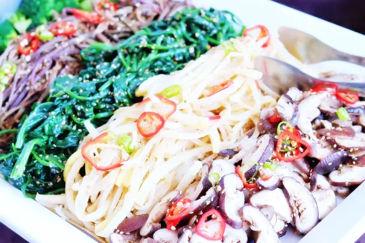 우리 동네 반찬 가게 120가지 다채로움으로 모두의 취향 저격 경기도 시흥 반찬가게 맛집
