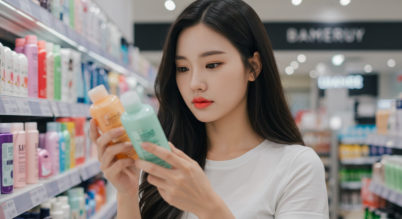 염색 샴푸 홈쇼핑 추천 제품