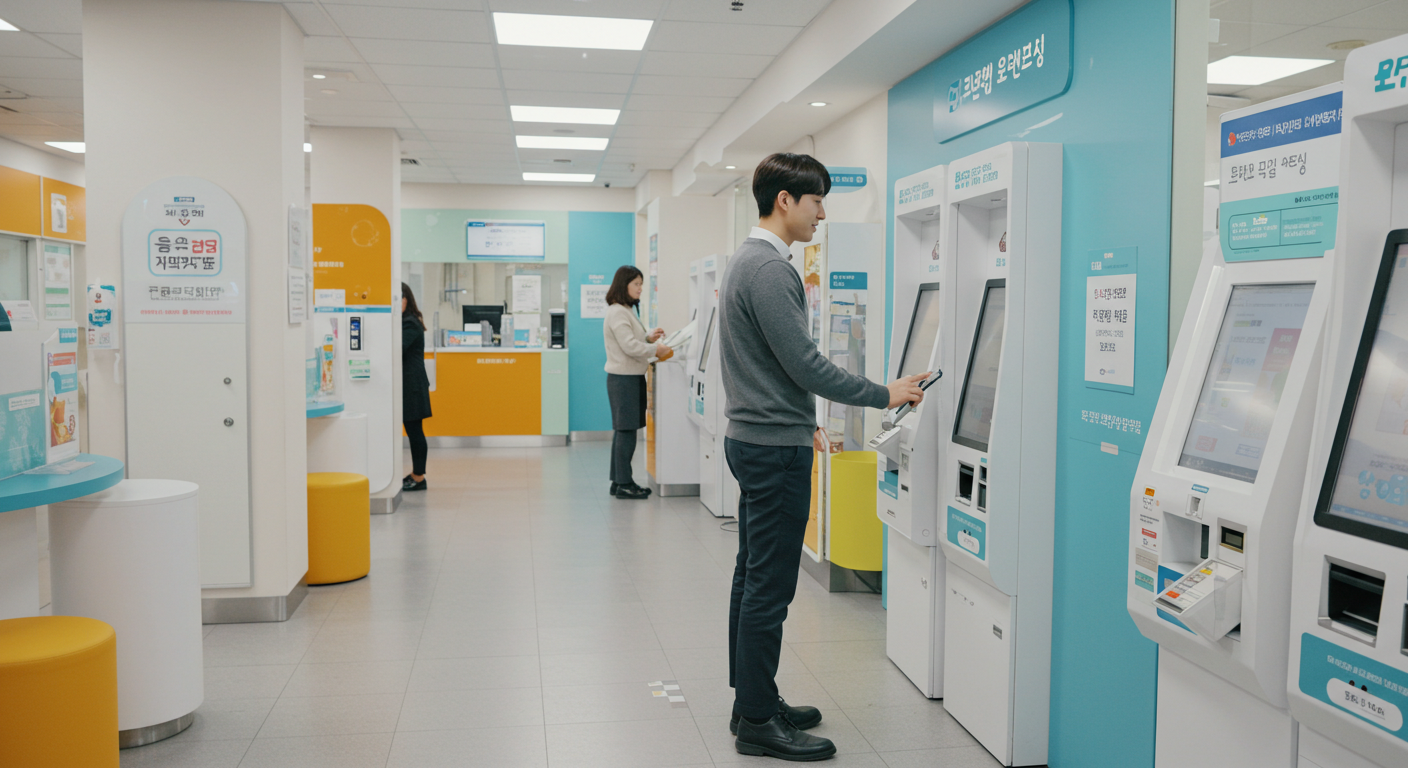 무직자 대출 가능 여부 빠르게 확인하는 법