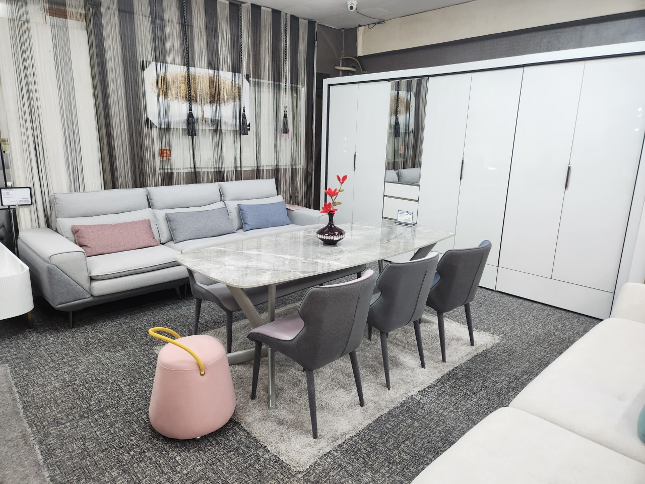 생방송투데이 창고형가구할인매장 신고수뎐 경기도 평택 가구탑