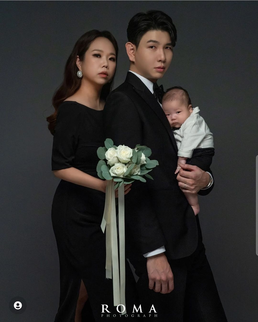 홍현희 ♡제이쓴 아들 똥별이