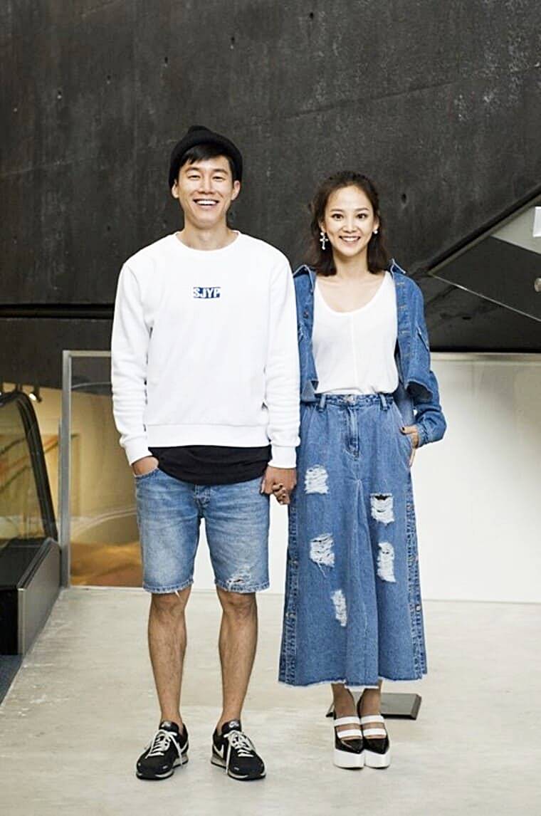 배우-윤승아-남편-김무열