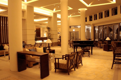 일본 호텔 마하이나 웰니스 리조트 오키나와 홀