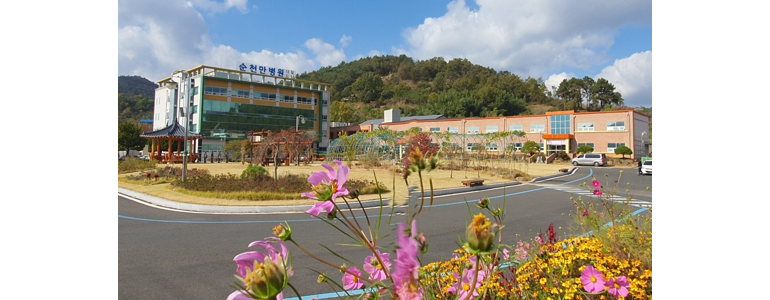 순천시 요로결석 병원