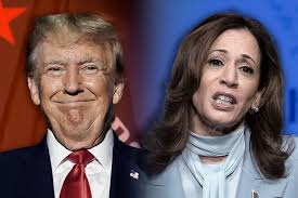 도널드 트럼프 2024년 선거 공약