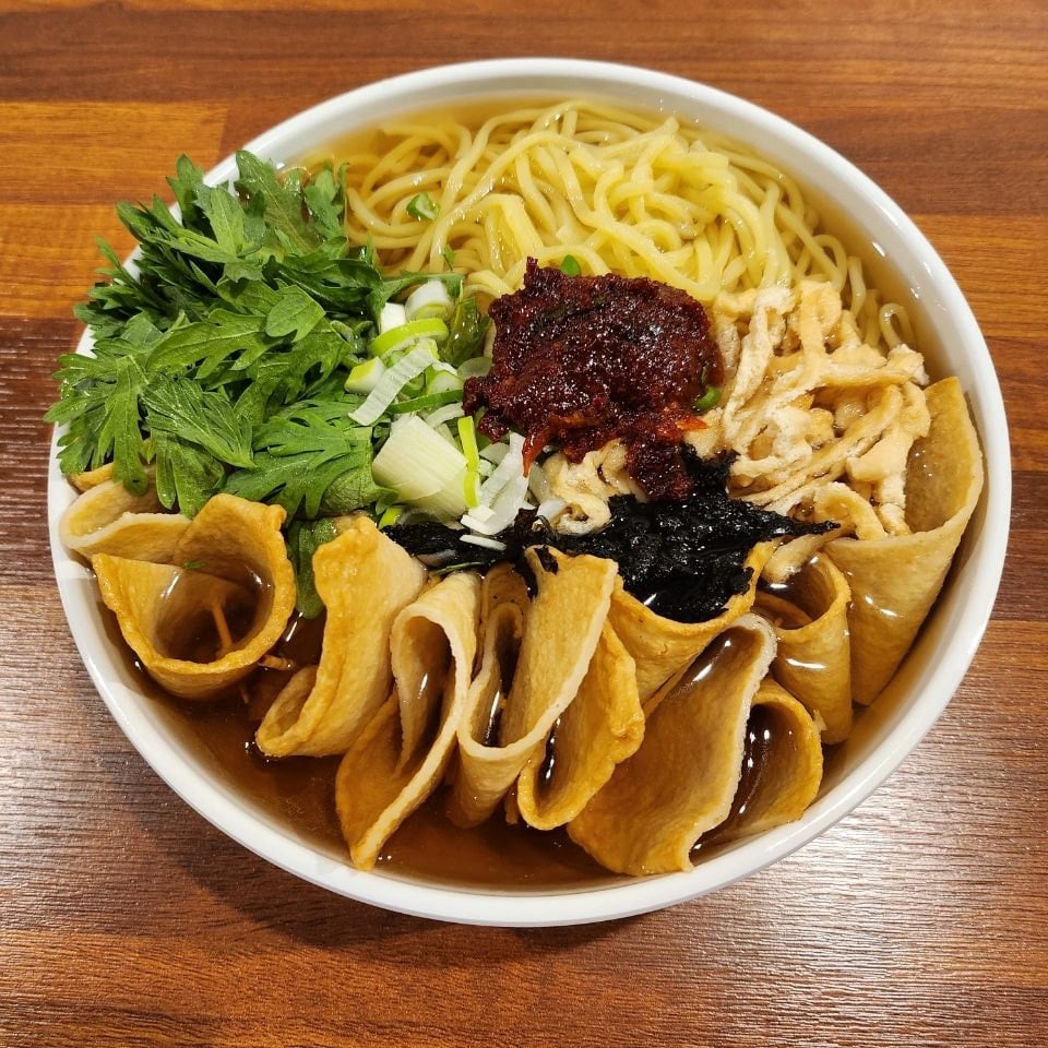 이장우 우동가게