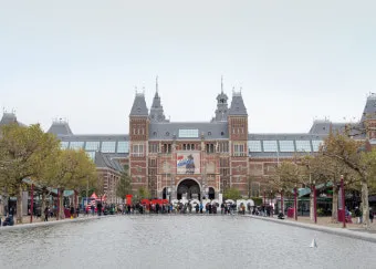 암스테르담 여행 꿀팁 놓치면 손해인 필수 명소 총정리로 일정짜기_2