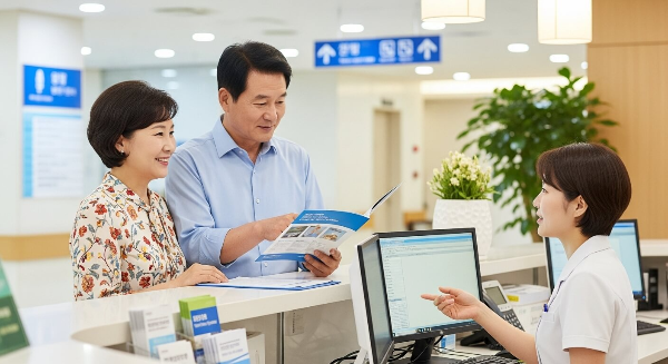 국가건강검진 50대 추가 검사 사진 14