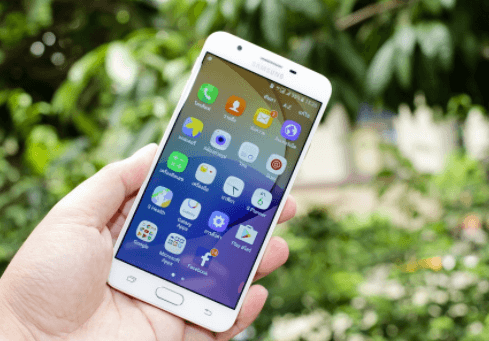 삼성 갤럭시 스마트폰