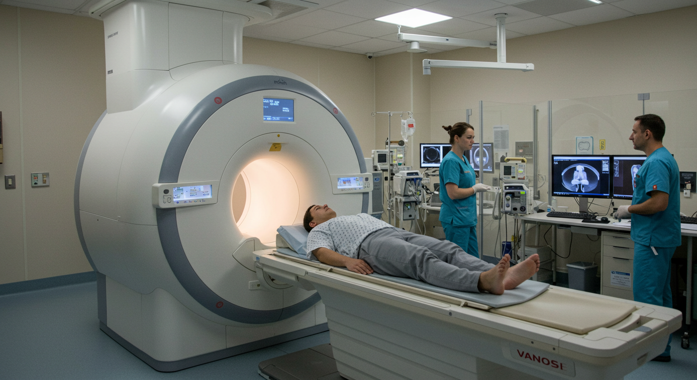 mri 검사