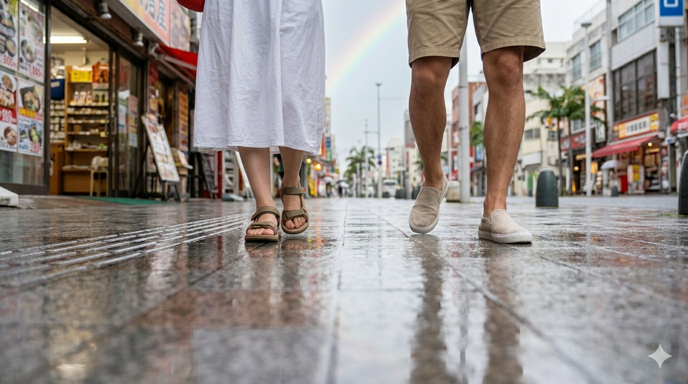 2026년 -오키나와- 5월 -날씨 -옷차림- 완전 정복: 장마와- 골든위크 -최신 -정보-5