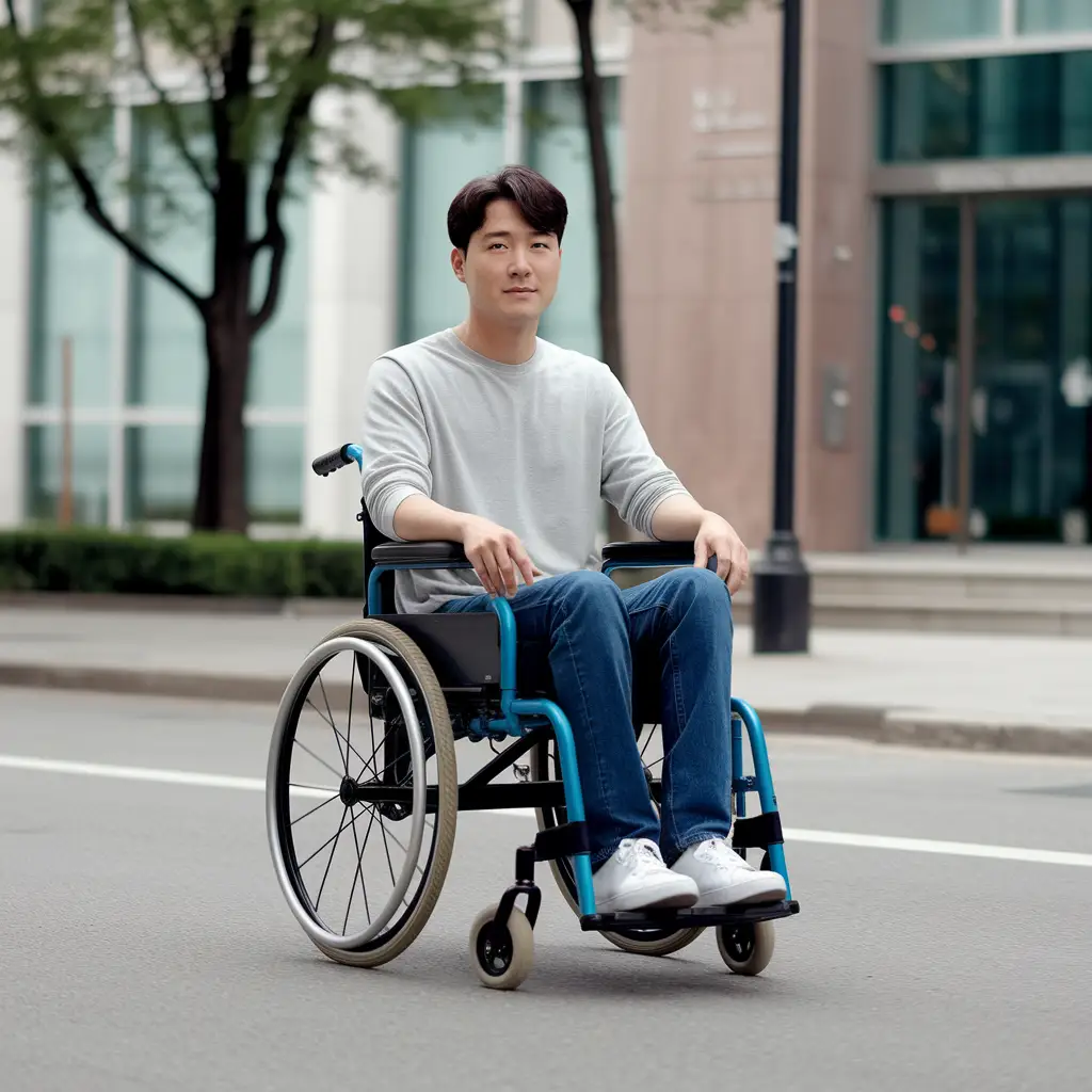 장애수당 신청 방법