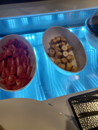 과일