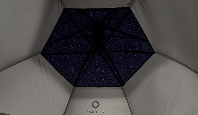 원터치 텐트 4인용 아이 동반 나들이 로티캠프 활용 후기