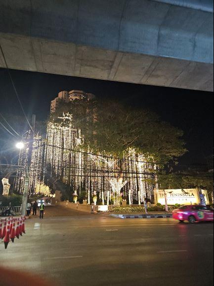 방콕 태국여행 공항 픽업 박군투어