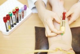 피검사로 알수있는것