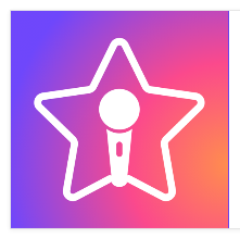 노래방 어플, 노래 부르기