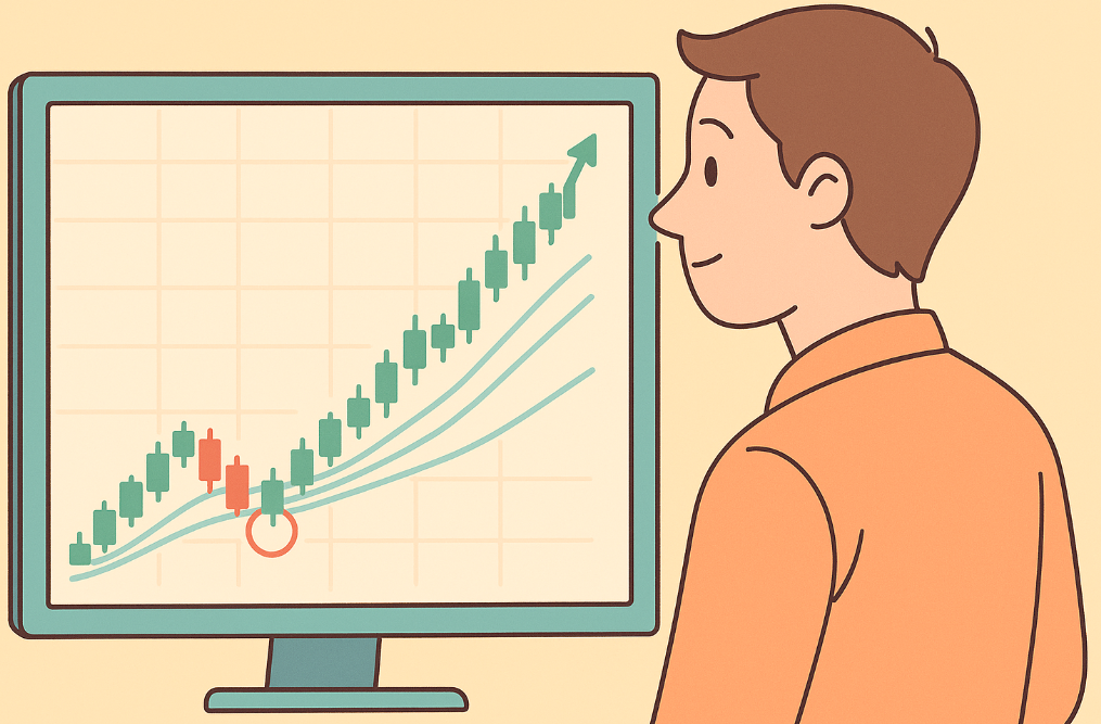 정배열을 주목하라!