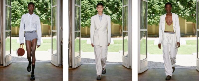 국내 디자이너 브랜드 트렌드